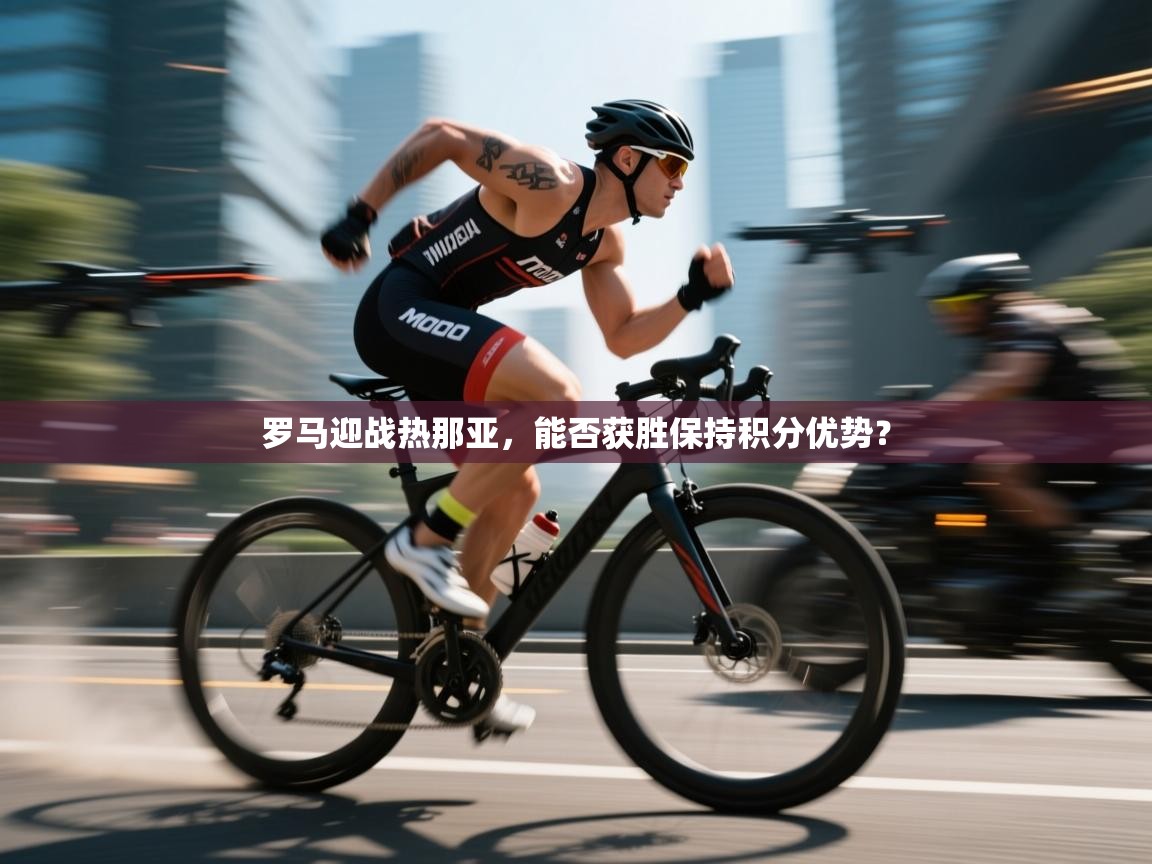 罗马迎战热那亚，能否获胜保持积分优势？  第1张