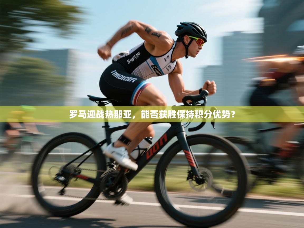 罗马迎战热那亚，能否获胜保持积分优势？  第2张