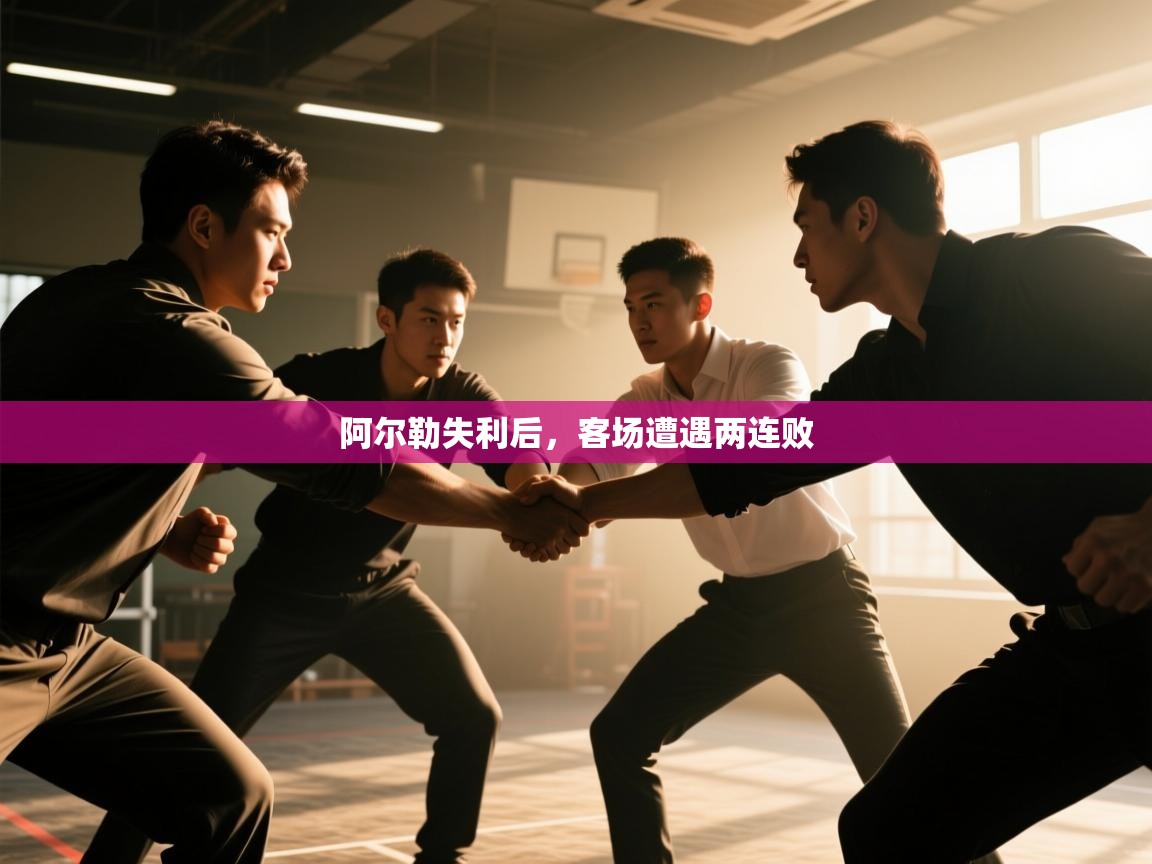 阿尔勒失利后，客场遭遇两连败  第1张