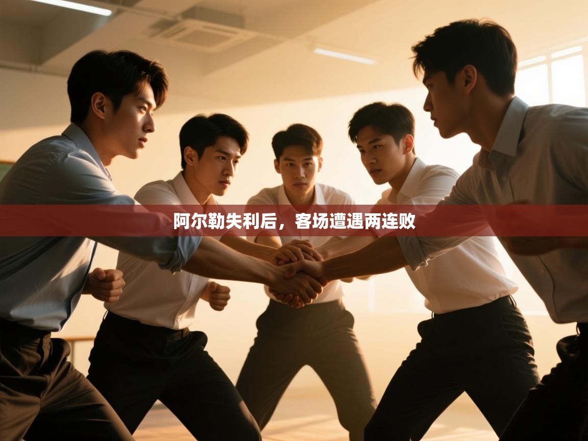 阿尔勒失利后，客场遭遇两连败  第2张