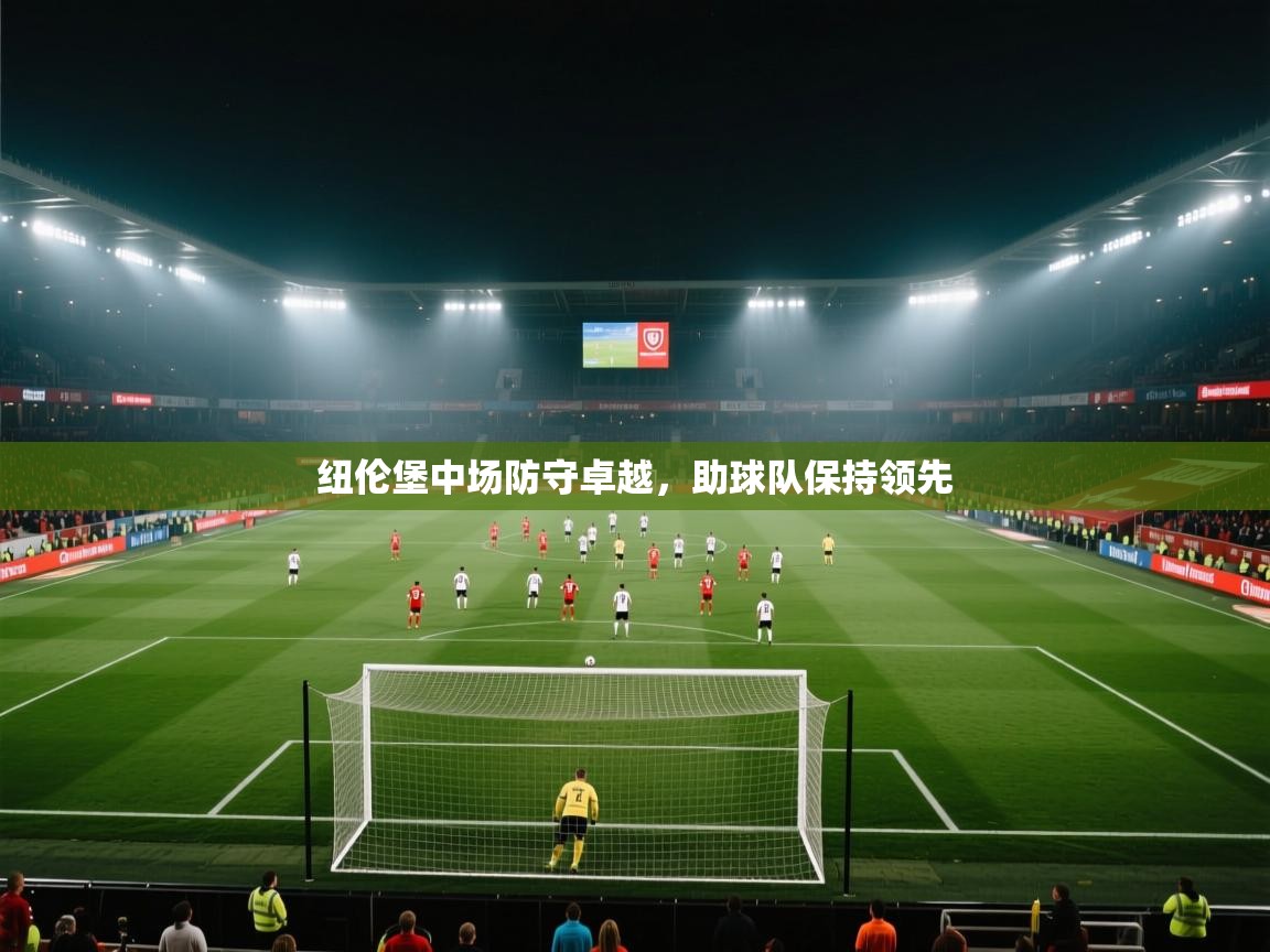 纽伦堡中场防守卓越,助球队保持领先 第2张